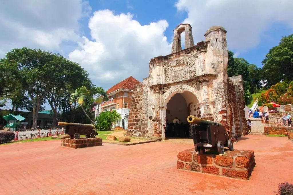 Hatten Place Melaka-1