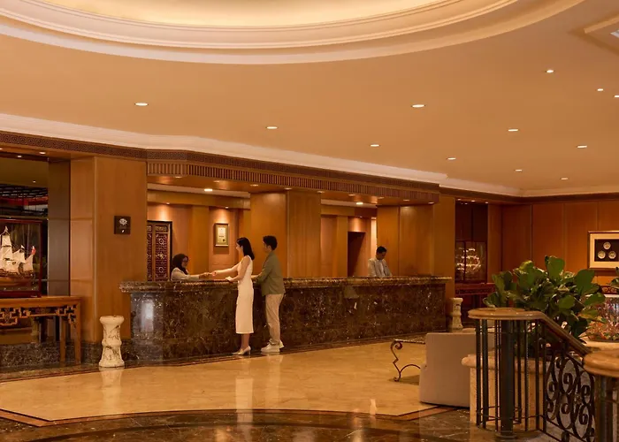 Dusit Princess Melaka